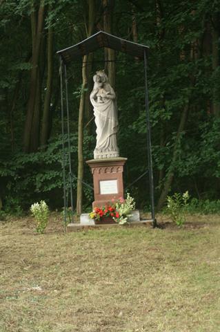 Severská chůze v Kersku — archivní snímek