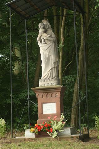 Severská chůze v Kersku — archivní snímek